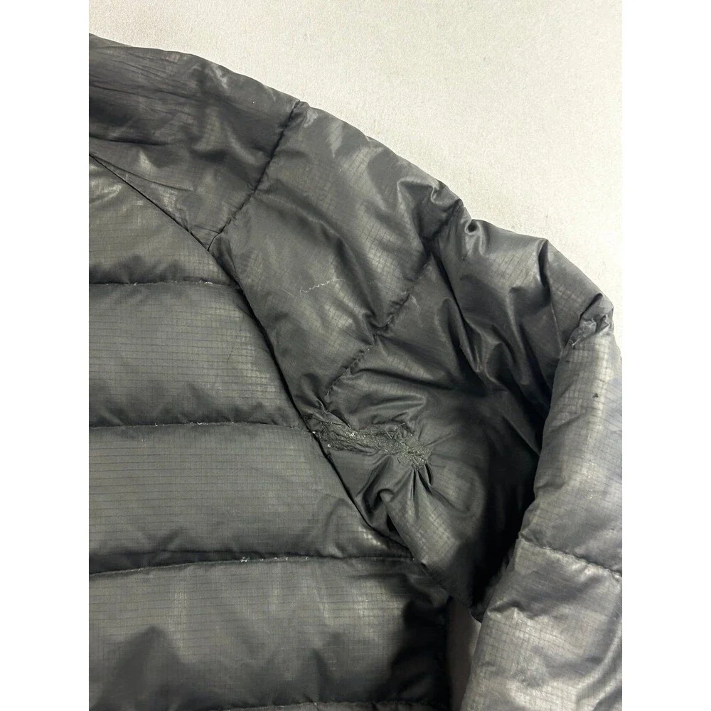 The North Face Men’s 550 Puffer Jacket